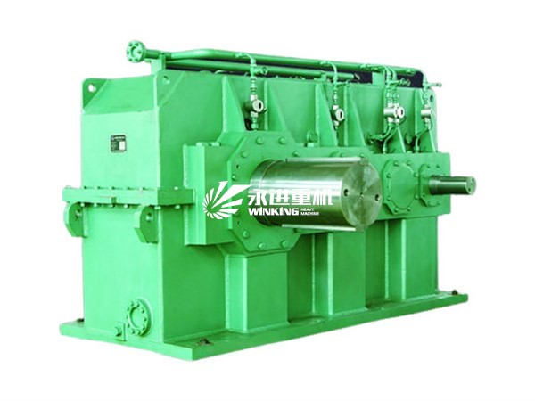 Z系列通用減速器 Z系列通用減速器